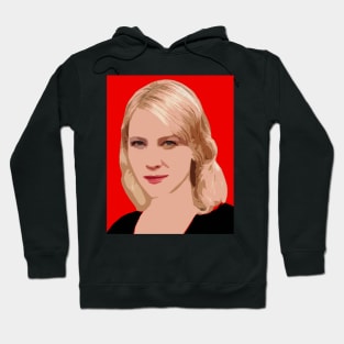 cate blanchett Hoodie